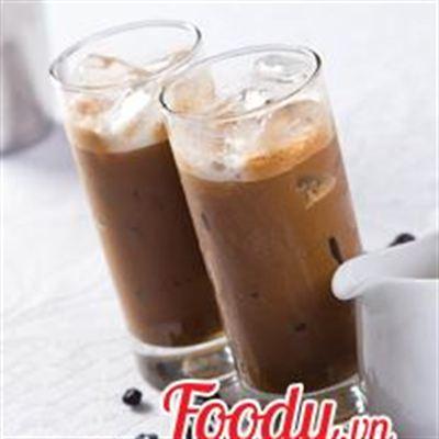 Milano Coffee – Phương Vy