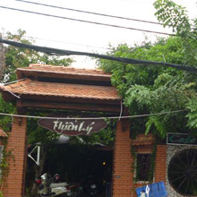 Thiên Lý Cafe