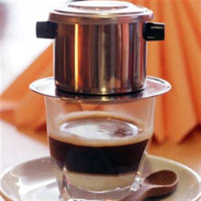 M & tôi Cafe