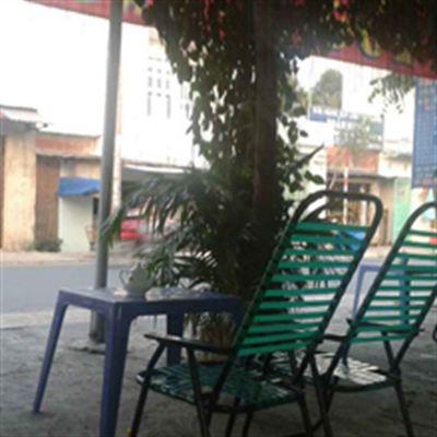 Không Tên 1 Cafe