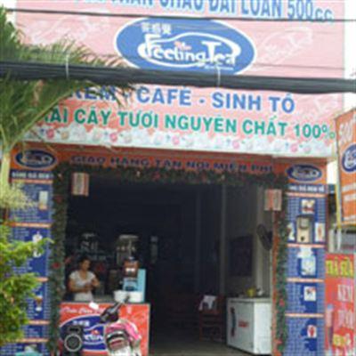 Trà Sữa Feeling Tea – Nguyễn Ảnh Thủ