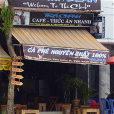 Mr.Bean Cafe – Phan Văn Hớn
