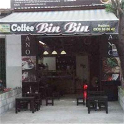 Milano Coffee – Bin Bin