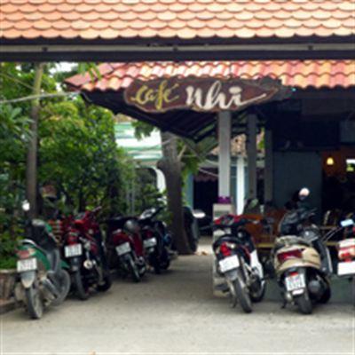 Nhi Cafe – Nguyễn Văn Quá