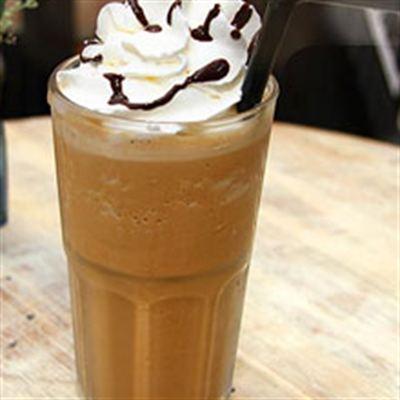 Anh Vy Cafe