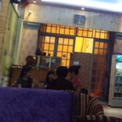 Thuỳ Dương – Cafe & Trà Sữa