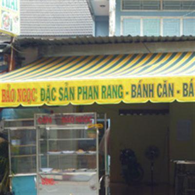 Bảo Ngọc – Đặc Sản Phan Rang