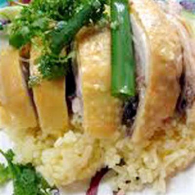 Vương Văn Chính – Dương Đình Nghệ