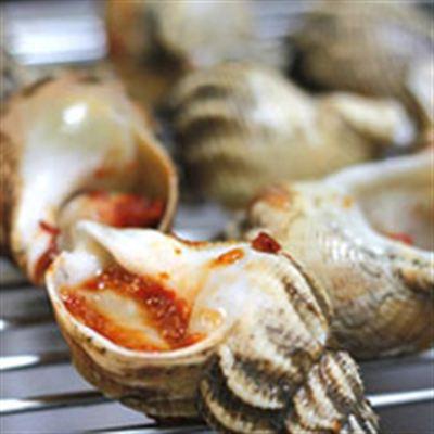 Hải Sản Và Món Nướng 166