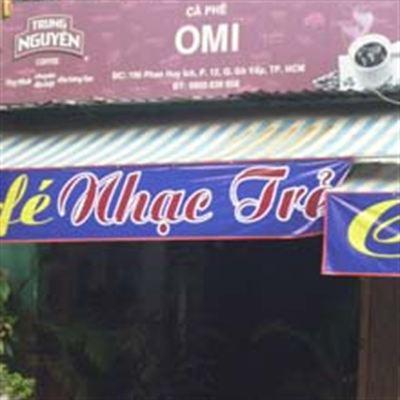 OMI Cafe