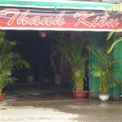 Thanh Kiều Cafe