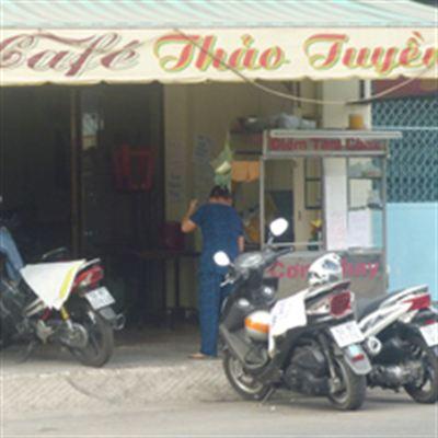 Thảo Tuyền – Tuệ Tĩnh
