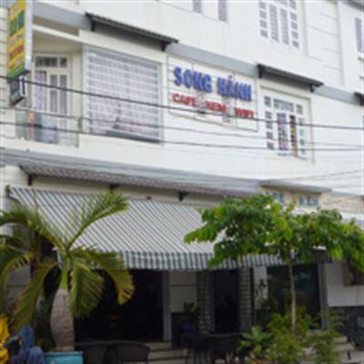 Song Hành Cafe – Song Hành QL22