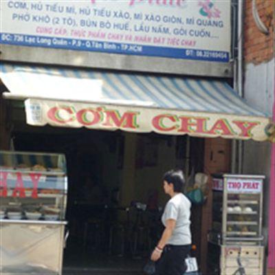 Thiện Phúc – Lạc Long Quân