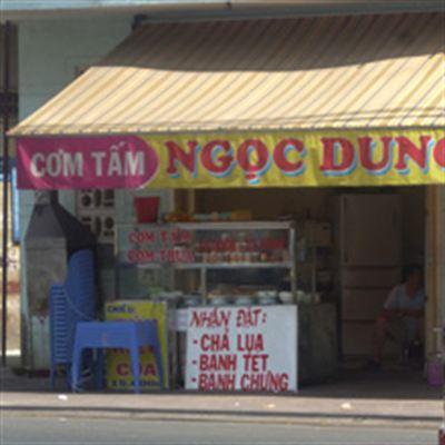Ngọc Dung – Minh Phụng