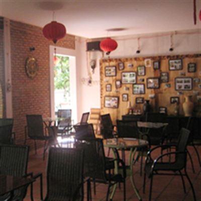 Nếp Quê Cafe – CV Phần Mềm Quang Trung