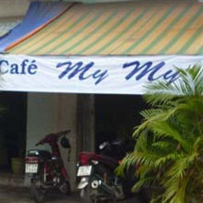 My My Cafe – Phan Huy Ích