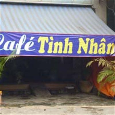 Tình Nhân Cafe