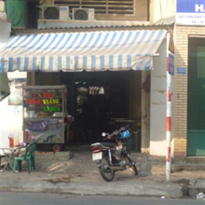 Cháo trắng 354