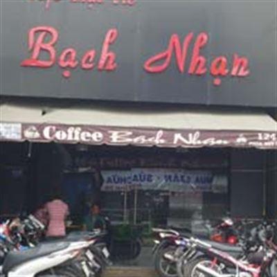 Bạch Nhạn – Cafe Nhạc Trẻ