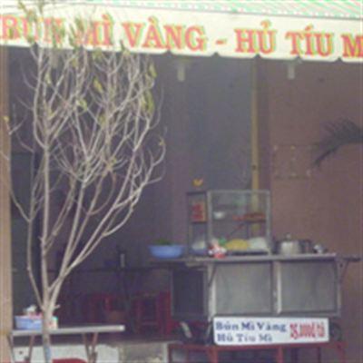 Bún Mì Vàng – Tuệ Tĩnh