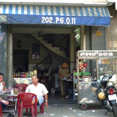 Phở 202