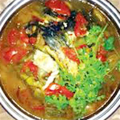Cây Dừa – Tuệ Tĩnh
