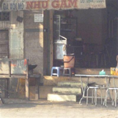 Như Gấm