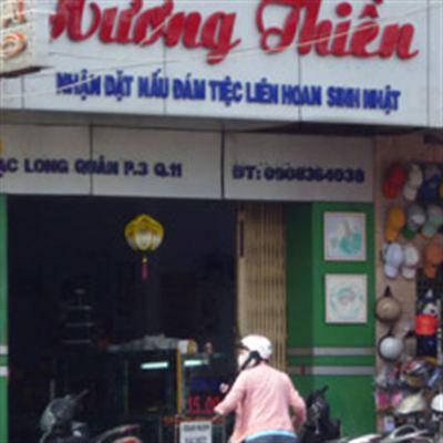 Hương Thiền – Lạc Long Quân