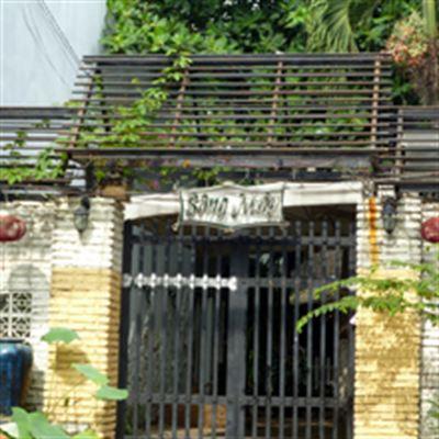Sông Mây Cafe