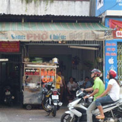 Quán 237 – Âu Cơ