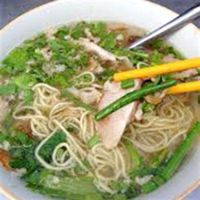Bình Minh – Công Chúa Ngọc Hân