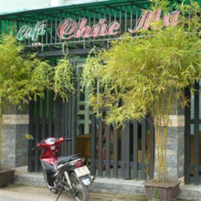 Chúc My Cafe – Tân Chánh Hiệp 34