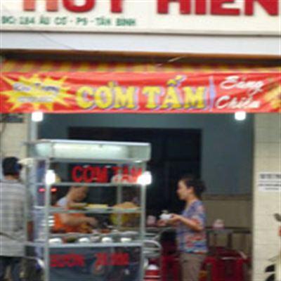 Cơm Tấm 184