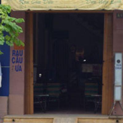 Cafe Kem – Nguyễn Ảnh Thủ