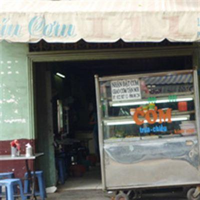Quán 111 – Lạc Long Quân