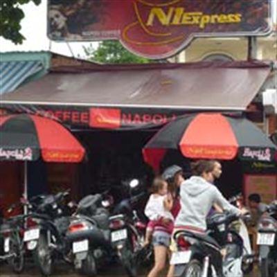 N1 Express – Napoli Cafe