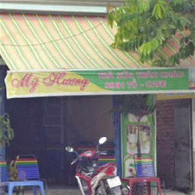 Mỹ Hương – Trà Sữa, Sinh Tố, Cafe