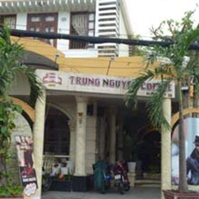 Trung Nguyên Coffee – Phan Huy Ích