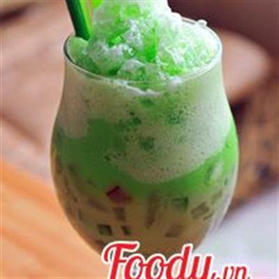 Trà Sữa Lá Xanh