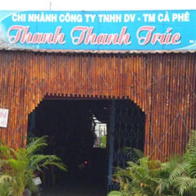 Thanh Thanh Trúc Cafe