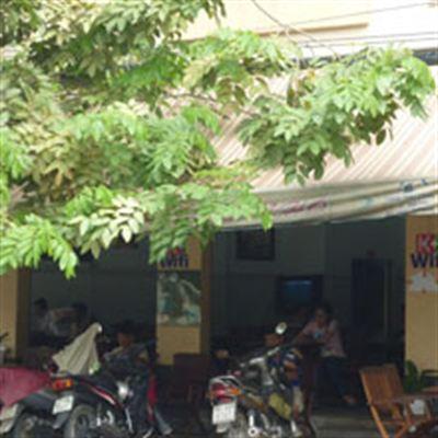 Phố Nhỏ Cafe – Trần Thái Tông