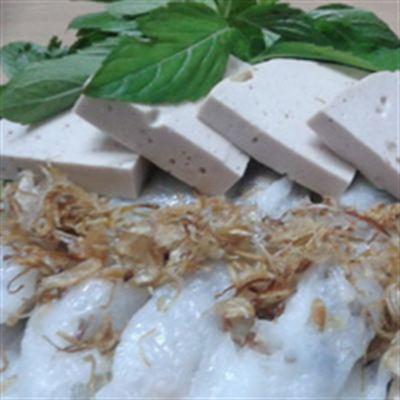 Bánh Cuốn Song Anh