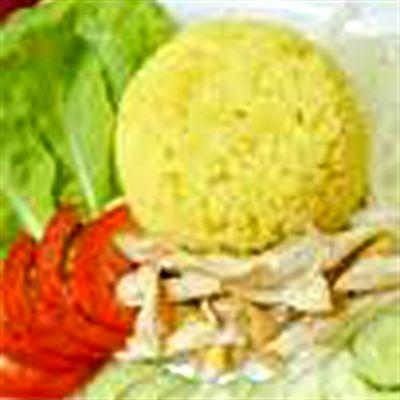 Cơm Gà Tuệ Tĩnh – Tuệ Tĩnh