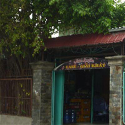 Lưu Luyến Cafe – Nguyễn Ảnh Thủ