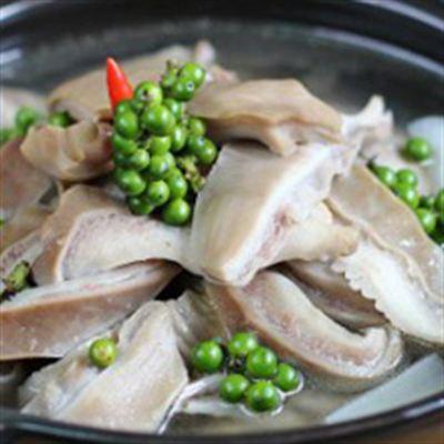 Ẩm Thực Hoa Toàn Phát