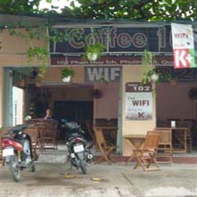 Coffee 102