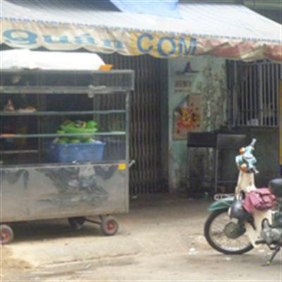Quán cơm 75 – Tuệ Tĩnh