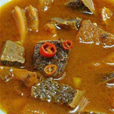 Cô Nga – Phá Lấu