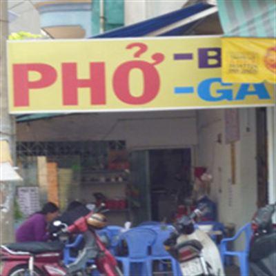 Phở 262